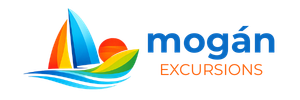 Mogan Excursions Logo